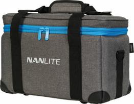 nanlite forza - Nanlite continuous lightning Forza 60C RGBLAC LED - 12 nuotrauka