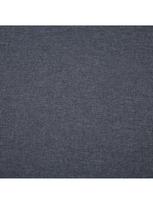 triviete sof - Sofa VLX 3-Seater Fabric 247125, tamsiai pilka, 70 x 172 x 82 cm - 7 nuotrauka