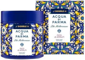 kuno sveitiklis - Acqua Di Parma Blu Mediterraneo Fico di Amalfi 200ml Unisex Kūno pilingai - 1 nuotrauka