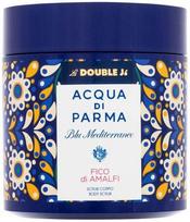 kuno sveitiklis - Acqua Di Parma Blu Mediterraneo Fico di Amalfi 200ml Unisex Kūno pilingai - 2 nuotrauka