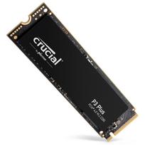crucial p3 plus - Crucial P3 Plus 4TB M.2 - 3 nuotrauka