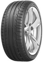 Dunlop Sport Maxx RT ROF 205/45 R17 88W XL runflat, su ratlankio apsauga (MFS), * BLT