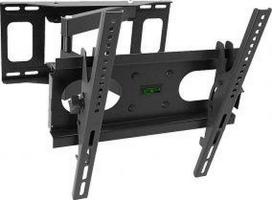 stovas televizoriaus - ART Holder AR-77 for LCD/LED 23-46'' 35kg vertical/horizontal, 51cm d. from wall - 1 nuotrauka