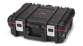 keter irankiu dezes - Keter Technician Box with Organizer - 1 nuotrauka