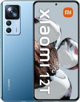 Xiaomi 12T 5G 256GB Blue (Mėlynas)