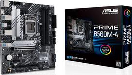 asus b560 - Asus PRIME B560M-A - 6 nuotrauka
