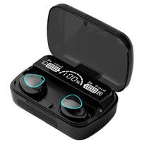 Goodbuy M10 Black (Juodos)