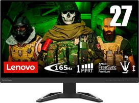 lenovo 27 165hz - Lenovo G27-30 - 1 nuotrauka