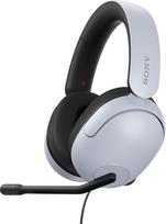 sony laidines ausines - Sony MDRG300W (Baltos) - 1 nuotrauka