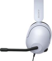 sony laidines ausines - Sony MDRG300W (Baltos) - 2 nuotrauka