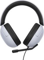 sony laidines ausines - Sony MDRG300W (Baltos) - 3 nuotrauka