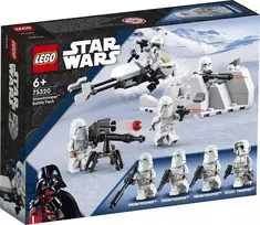 star wars - LEGO Star Wars Snowtrooper 75320 - 2 nuotrauka