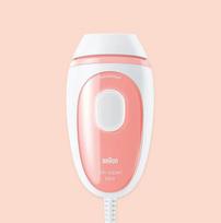 braun silk epil - Braun PL1000 Silk-expert Mini - 2 nuotrauka