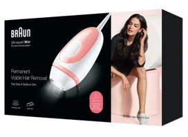 braun silk epil - Braun PL1000 Silk-expert Mini - 6 nuotrauka