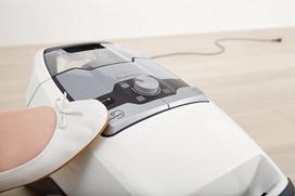 miele dulkiu siurbliai -  Miele Blizzard CX1 Flex Lotus White Powerline - 4 nuotrauka