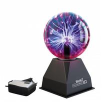 plazma - Edukacinis žaislas Buki Plasma Ball SP007, Universali - 2 nuotrauka