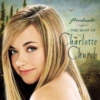 CD Charlotte Church - Prelude - The Best Of Charlotte Church
