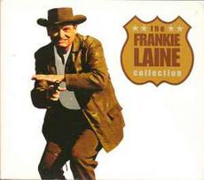 CD Frankie Laine - The Frankie Laine Collection