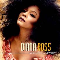 CD Diana Ross - Every Day Is A New Day