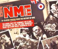 Pirkti CD Various - NME Classics - Photo 1