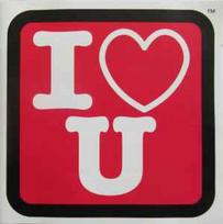 CD Various - I Love U