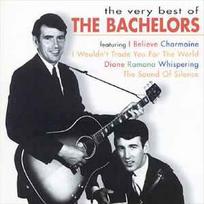 CD The Bachelors - The Very Best Of The Bachelors