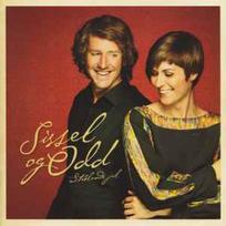 CD Sissel & Odd - Strålande Jul
