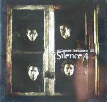 CD Silence 4 - Silence Becomes It