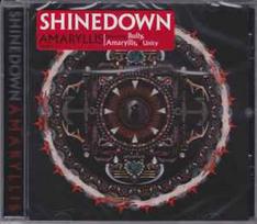 CD Shinedown - Amaryllis