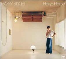 CD Harry Styles - Harry’s House