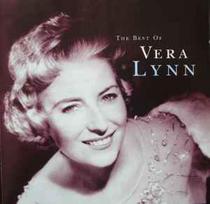 CD Vera Lynn - The Best Of Vera Lynn