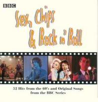 CD Various - Sex, Chips And Rock N' Roll