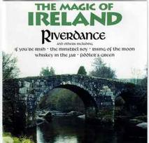 Pirkti CD Various - The Magic Of Ireland - Photo 1