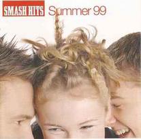 CD Various - Smash Hits - Summer 99