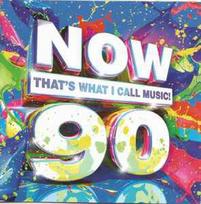 CD Various - Now That's What I Call Music! 90