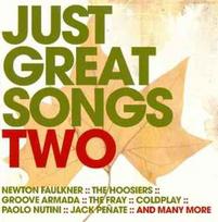 CD Various - Just Great Songs Two