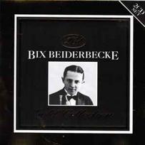 CD Bix Beiderbecke - The Bix Beiderbecke Gold Collection
