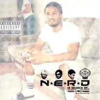 CD N*E*R*D - In Search Of...