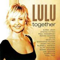 CD Lulu - Together