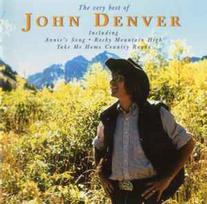 CD John Denver - The Very Best Of John Denver