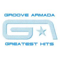 CD Groove Armada - Greatest Hits