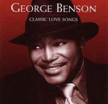 Pirkti CD George Benson - Classic Love Songs - Photo 1