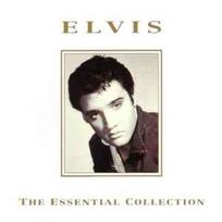 CD Elvis Presley - Elvis The Essential Collection