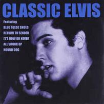 CD Elvis Presley - Classic Elvis