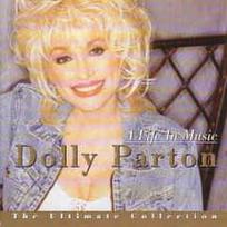 CD Dolly Parton - A Life In Music: The Ultimate Collection