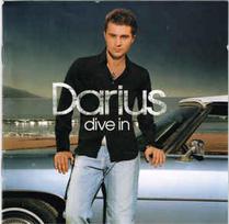 Pirkti CD Darius - Dive In - Photo 1