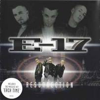 CD E-17 - Resurrection