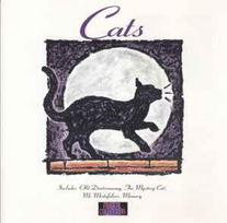 CD Cats - Cats