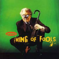 CD Deliriou5? - King Of Fools