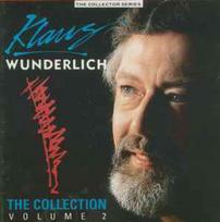 CD Klaus Wunderlich - The Collection Volume 2